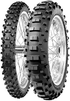 pirelli enduro tires