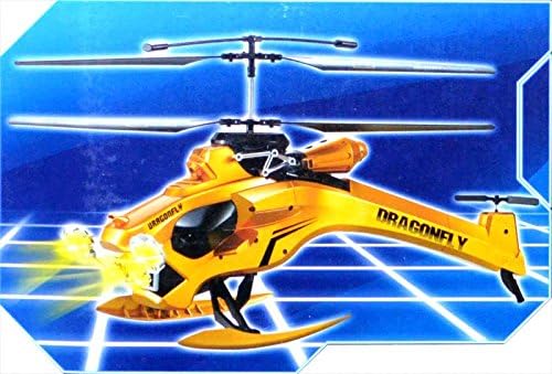 dragonfly helicopter toy