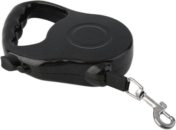 retractable outdoor dog leash