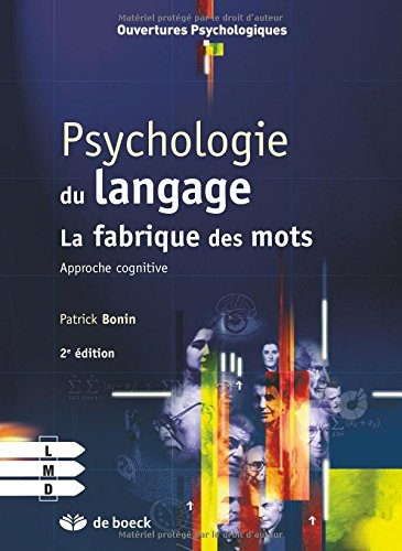 Psychologie du langage