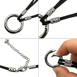 Eyeglass Necklace, Reading Glasses