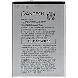 Amazon.com: Pantech Breakout 4G LTE Android Smartphone Verizon: Cell