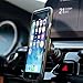 TastePit Universal car phone mount, Premium Magnetic Air Vent phone holder for car, Superior Grip Technology best for iPhone X/ 8/8 Plus /7/7Plus/6s/6P/5S, Galaxy S5/S6/S7/S8,Google,LG, Huawei & More