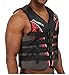 O'Neill Life Vest Wake Waterski Men's SuperLite USCG Vest,