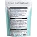 Dead Sea Salt Coarse Grain 10 lb (4.5 kg) by Natural Elephant 100% Natural & Pure for Psoriasis Eczema Acne & Other Dermatological Needsthumb 2