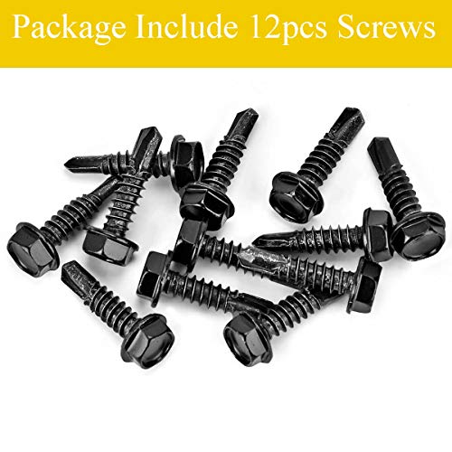 3 Self+Locking+Automatic+Gravity+Lever+Fence