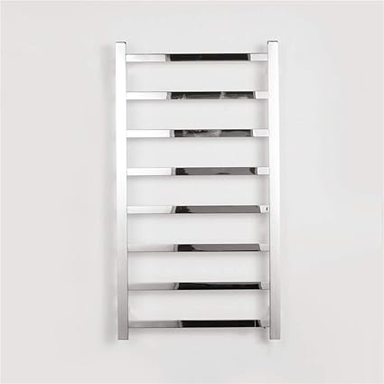 Toalleros térmicos, Calentador de toallas cuadrado, Calentador