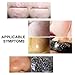 Charcoal peel off mask, Charcoal Black Mask, Remove Blackhead Facial Mask, Invisible Pores, Deep Cleansing Purifying Mask, Activated Natural Bamboo Charcoal Blackhead Peel Off Mask