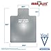 Marvelux Office Chair Mat for Low Pile Carpets 36