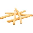 Simplot Conquest ClearlyCrisp Shoestring Potato French Fry, 4.5 Pound -- 6 per case.