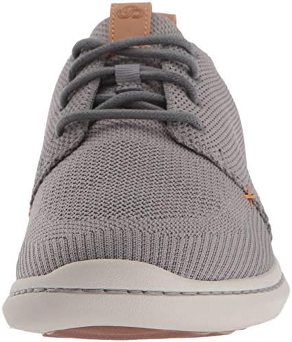 clarks men's step urban mix sneaker
