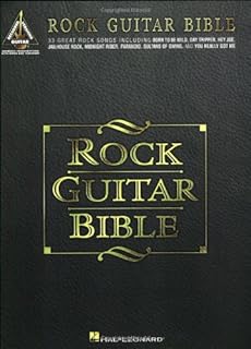 The Acoustic Guitar Bible - Amazon Com Acoustic Guitar Bible Guitar Recorded Versions 0073999992922 Hal Leonard Corp Books