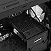 Phanteks Enthoo Evolv iTX Case, No Window PH-ES215PC_BK Black