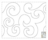 Stipples Made Easy Pattern 309