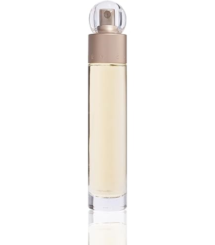Amazon.com : 360 Degrees by Perry Ellis for Women 3.4 oz Eau de