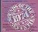 Sounds of the Seventies: 1974