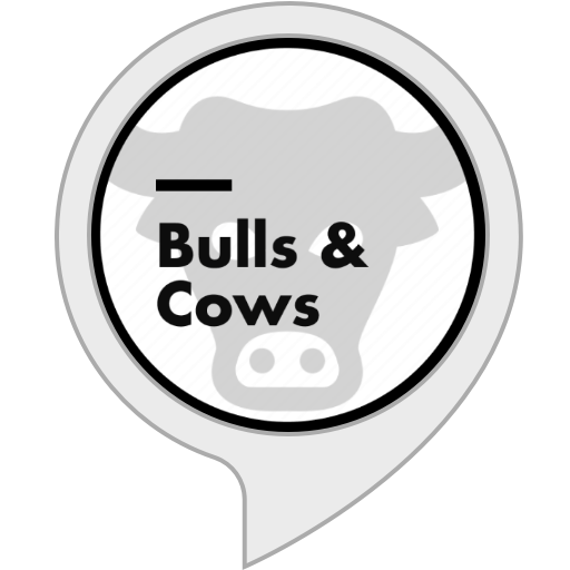 Bulls & Cows