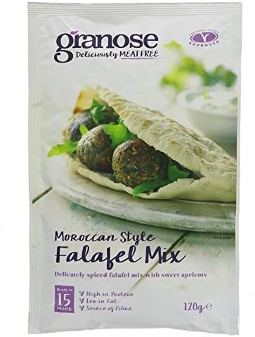 Granose Falafel Mix (120g)