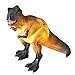 Dinosaur Accent Table Lamp - Tyrannosaurus Rex Light - 10.5