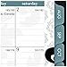 AT-A-GLANCE Academic Year Weekly / Monthly Appointment Book / Planner, July 2016 - June 2017, 4-7/8