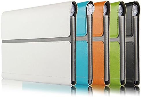 Case For Lenovo Yoga Tab 3 8 Protective Smart cover Leather Tablet For Tablet3 YT3-850F YT3-850M 8 inch PU Protector Sleeve