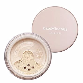 bare minerals powder sunscreen