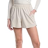 Sweaty Betty Womens Explorer Elevated 3" Casual Athletic Workout Short