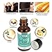 Hair Growth Essence, Y.F.M Herbal Hair Growth Liquid Can Help Hair Growing Fast Longer - Strengthens Hair Roots - Hair Loss & Hair Thinning Treatment - Hair Treatment Product - 20ml
