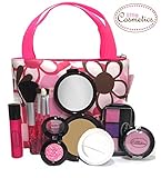 Little Cosmetics Pretend Makeup Essential Set - Medium
