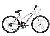 Huffy Bicycle Company Girls Granite Bike, 24