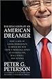 The Education of an American Dreamer: How a Son of Greek Immigrants Learned His Way from a Nebraska Diner to Washington, Wall Street, and Beyond