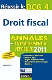 Droit fiscal