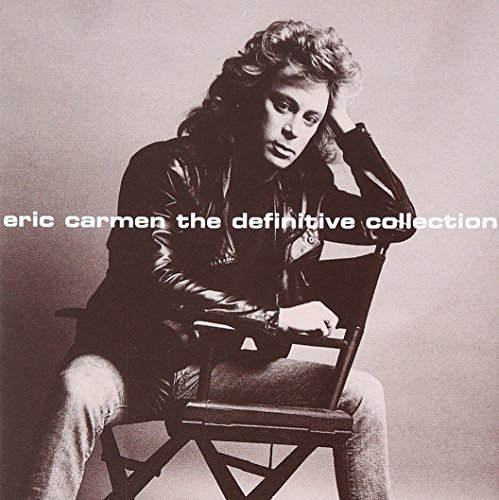 ERIC CARMEN - The Best Of Eric Carmen-1 - Zortam Music