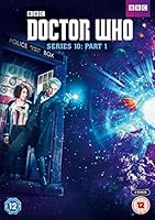 Doctor Who - Series 10 - Part 1