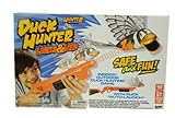 Duck Hunter Launch and Load