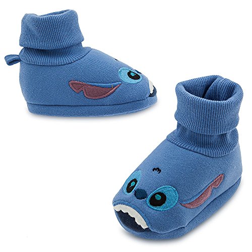 Disney Store Lilo and Stitch Dress Up Baby Costume Shoes