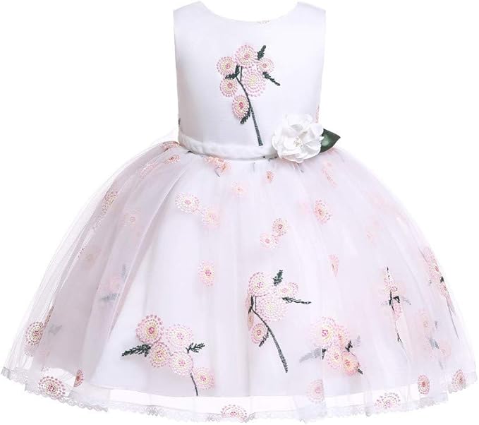 vestiti bimba eleganti amazon