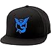 XCOSER Trainer Hat Baseball Cap Team Mystic Blue Hat