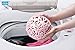 Grand Fusion Lady Things Laundry Sphere, Deluxe Bra Washing Ball for Delicates, Lingerie, and Intimates