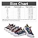 CAMEL CROWN Fashion Sneaker, Lightweight Walking Shoes, Sport Shoes for Men, Athletic Running Shoes for Walking, Shopping, Party, Activities
