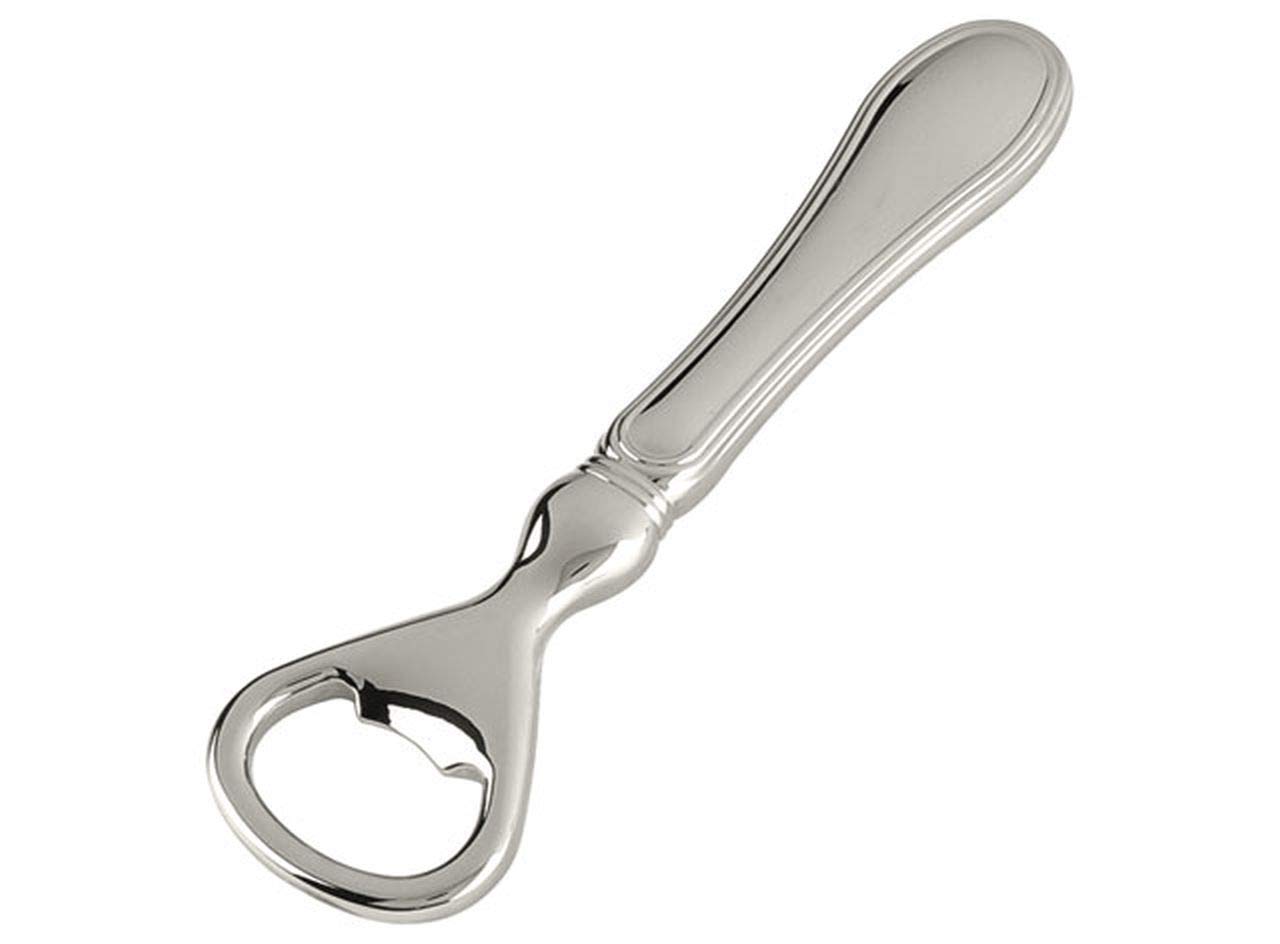 Bottle Opener cod.EL7338 cm 12,2x3,5x1h by Varotto & Co.