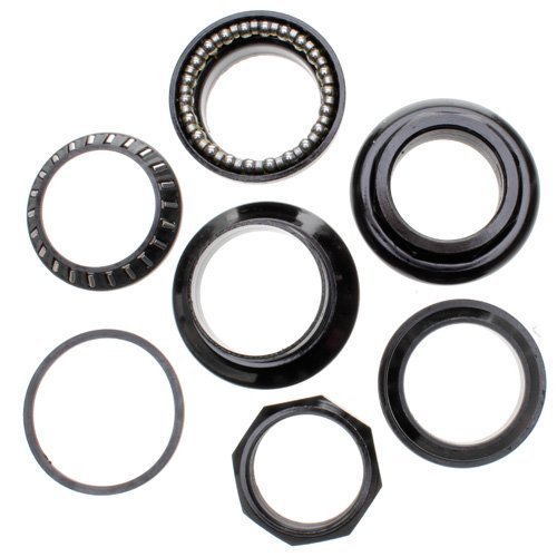 Slamm Tapered Headset Bearings Amazon.co.uk Sports & Outdoors