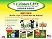 LawnLift Ultra Concentrated (Green) Grass Paint 3 Gallon Bundle = Up to 33 Gallons & Covers 7,200 to 12,000 sq ft.