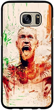 Conor Mcgregor Wallpaper Phone Case Samsung Galaxy Note 5