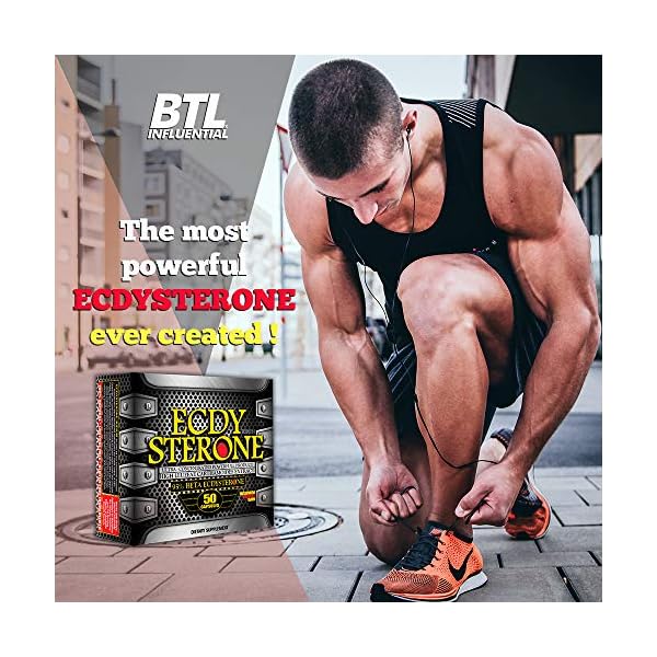 Ecdysterone-95-Beta-Ecdysterone-2-x-50capsules-x-500mg-Leuzea-Extract-Natural-Testosterone-Booster-The-Best-on-The-Market Ecdysterone 95% Beta Ecdysterone 2 x 50capsules x 500mg Leuzea Extract Natural Testosterone Booster The Best on The Market