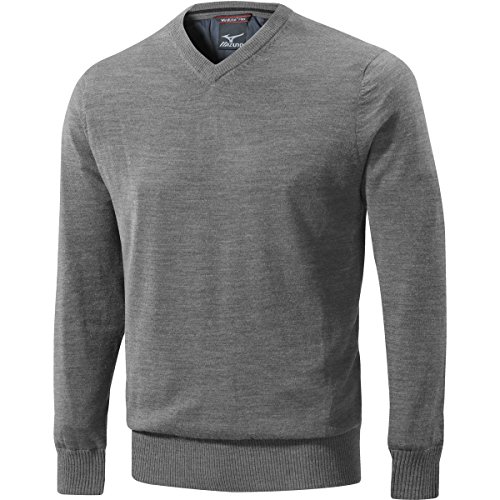 mizuno hayate sweater