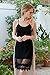 Lace Slip Camisole Full Length Dress Extender
