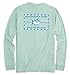 Southern Tide Long Sleeve Heathered Original skipjack T-Shirt