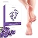 Vassoul Foot Peel Mask Exfoliating Calluses and Dead Skin Remover Baby Your Feet Naturally