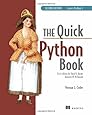 The Quick Python Book, Second Edition